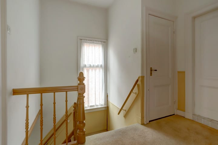 Photo 25 of Pauw van Wieldrechtlaan 12