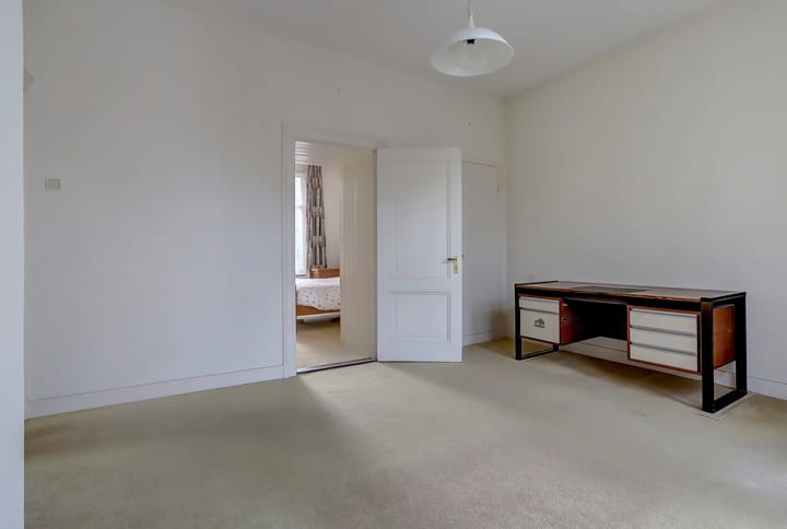 Photo 27 of Pauw van Wieldrechtlaan 12