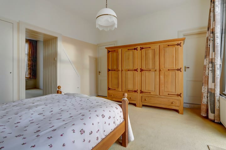 Photo 30 of Pauw van Wieldrechtlaan 12