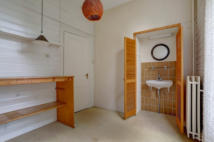 Photo 34 of Pauw van Wieldrechtlaan 12