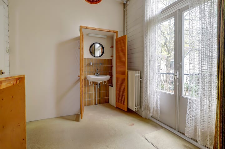 Photo 35 of Pauw van Wieldrechtlaan 12