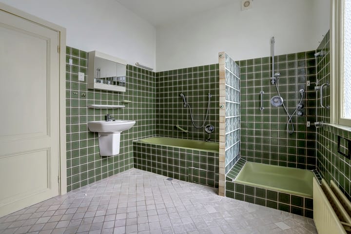 Photo 38 of Pauw van Wieldrechtlaan 12