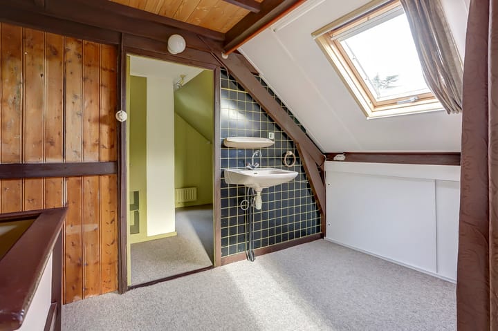 Photo 40 of Pauw van Wieldrechtlaan 12