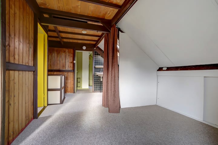 Photo 41 of Pauw van Wieldrechtlaan 12