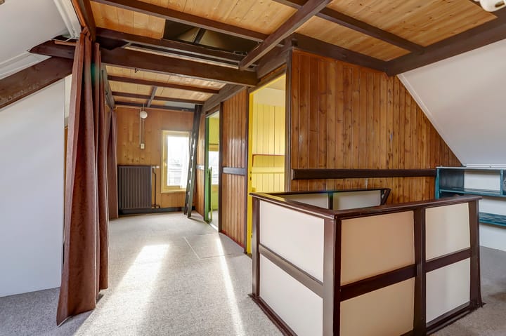 Photo 42 of Pauw van Wieldrechtlaan 12