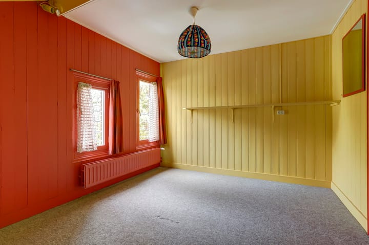 Photo 43 of Pauw van Wieldrechtlaan 12