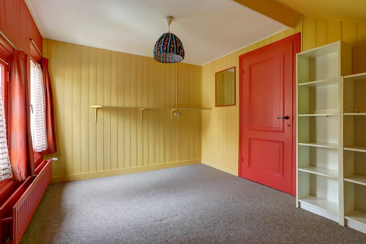 Photo 44 of Pauw van Wieldrechtlaan 12