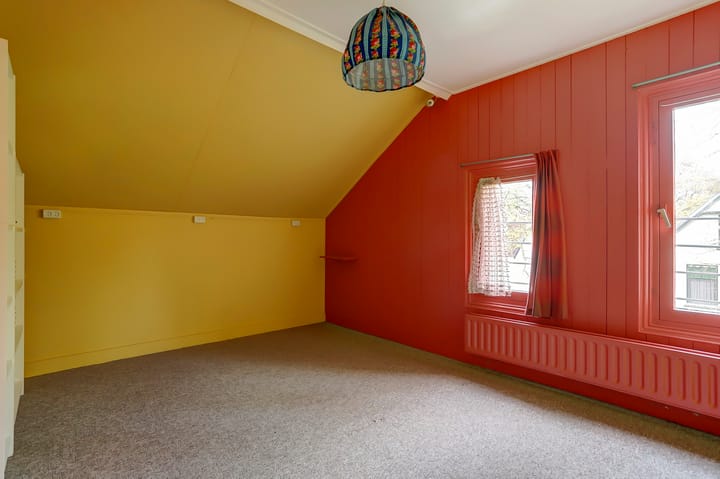 Photo 45 of Pauw van Wieldrechtlaan 12