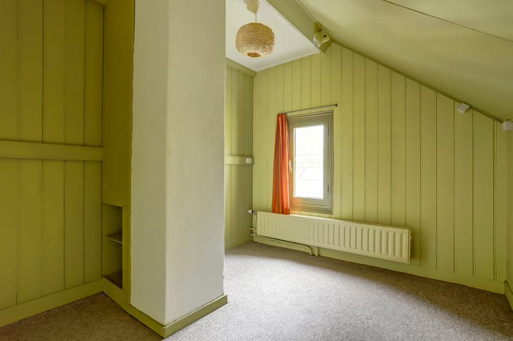 Photo 46 of Pauw van Wieldrechtlaan 12