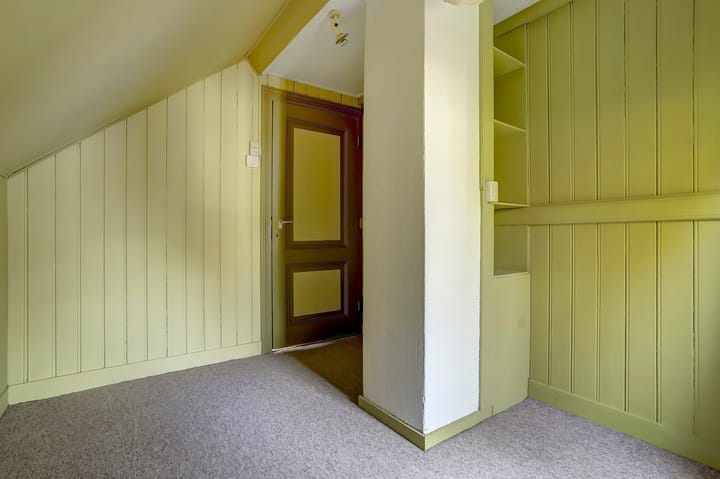 Photo 47 of Pauw van Wieldrechtlaan 12