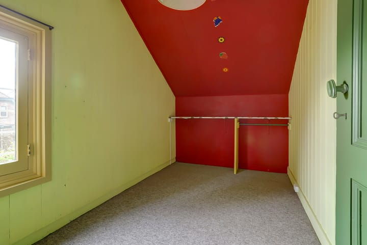 Photo 49 of Pauw van Wieldrechtlaan 12