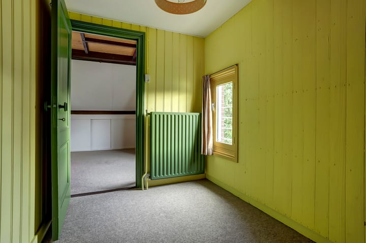 Photo 50 of Pauw van Wieldrechtlaan 12