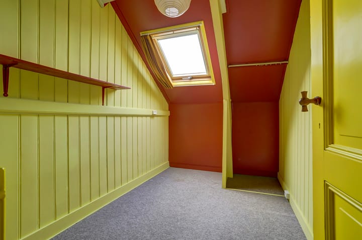 Photo 51 of Pauw van Wieldrechtlaan 12