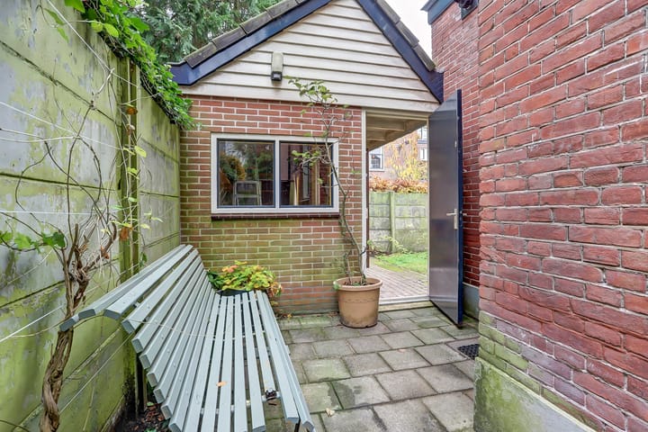 Photo 52 of Pauw van Wieldrechtlaan 12