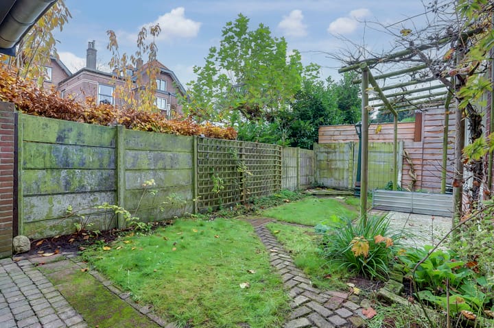 Photo 53 of Pauw van Wieldrechtlaan 12