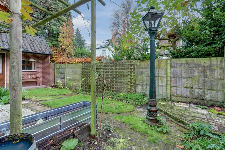 Photo 54 of Pauw van Wieldrechtlaan 12