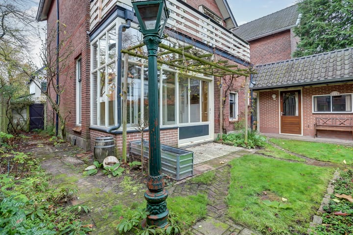 Photo 55 of Pauw van Wieldrechtlaan 12