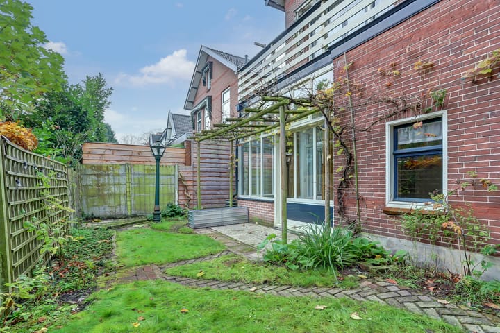 Photo 56 of Pauw van Wieldrechtlaan 12