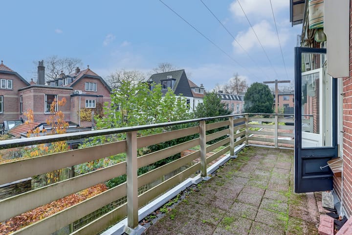 Photo 60 of Pauw van Wieldrechtlaan 12