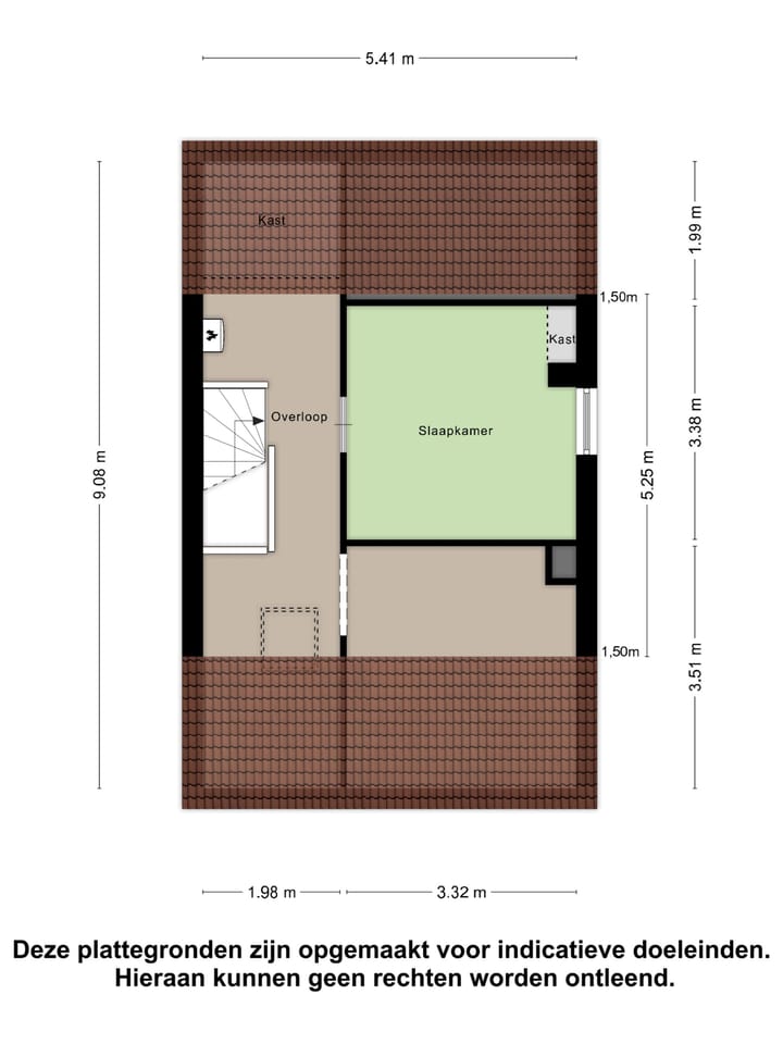 Foto 33 van Marnehiem 16