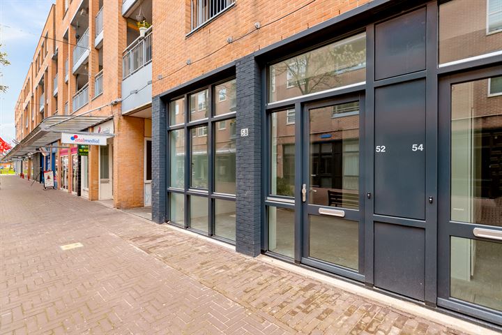 Bekijk foto 4 van Stadhuisstraat 52