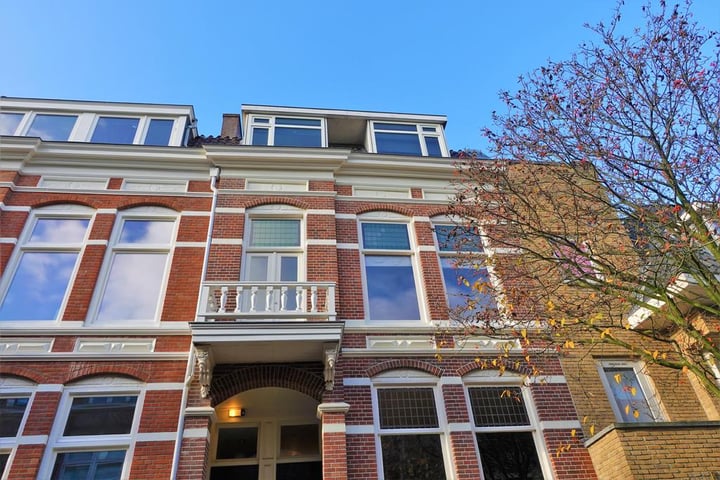 View photo 1 of M.A. de Ruyterstraat 90