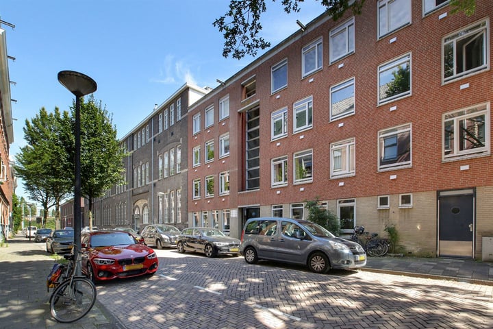Blankenstraat 374-B