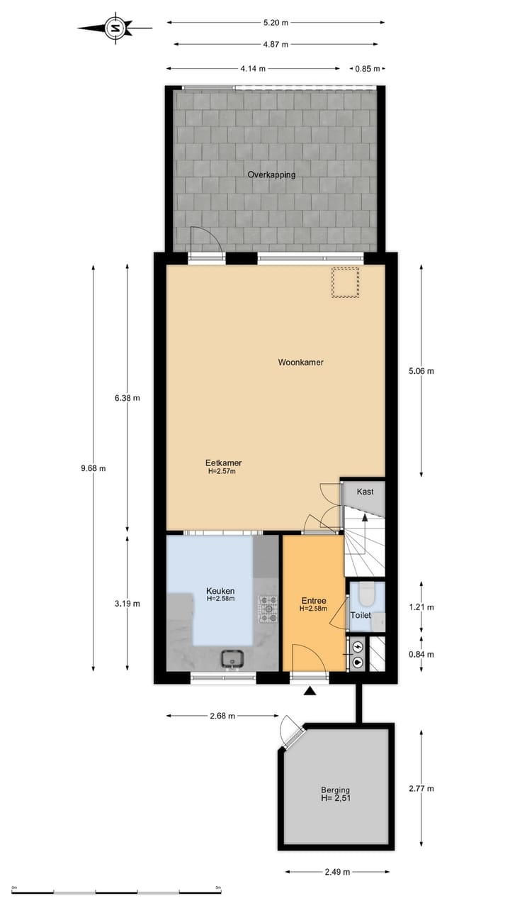 Foto 44 van Brikstraat 26