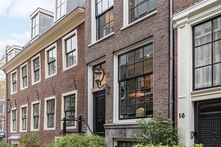 Bekijk foto 5 van Bergstraat 18