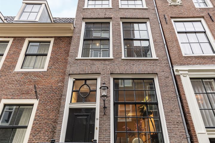 Bekijk foto 6 van Bergstraat 18