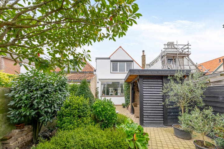 Photo 3 of Binnenweg 42