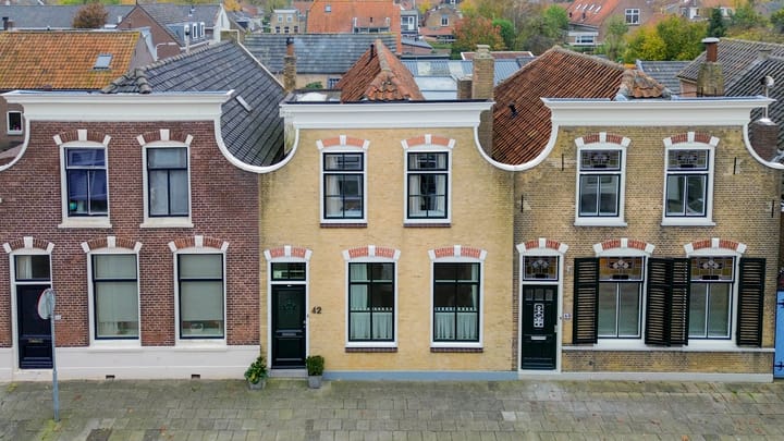 Photo 4 of Binnenweg 42