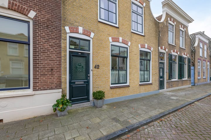 Photo 5 of Binnenweg 42
