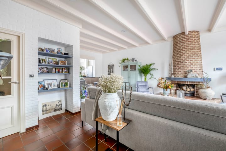 Photo 7 of Binnenweg 42