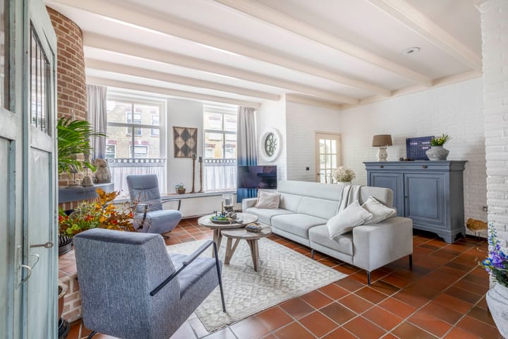 Photo 9 of Binnenweg 42