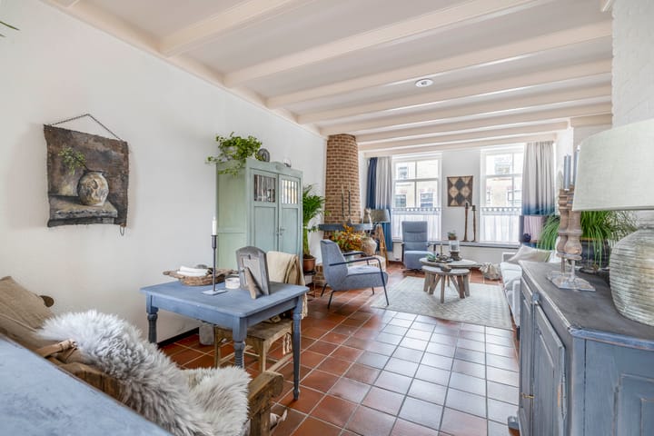 Photo 12 of Binnenweg 42