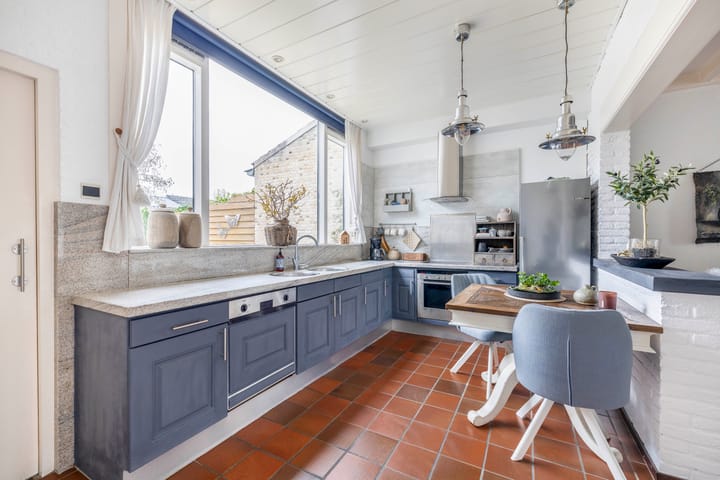 Photo 13 of Binnenweg 42