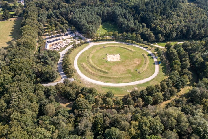 Bekijk foto 67 van Oude Veensegrindweg 55