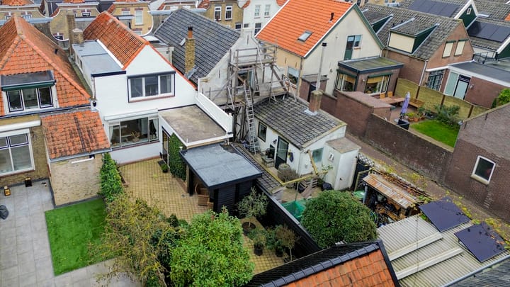 Photo 30 of Binnenweg 42