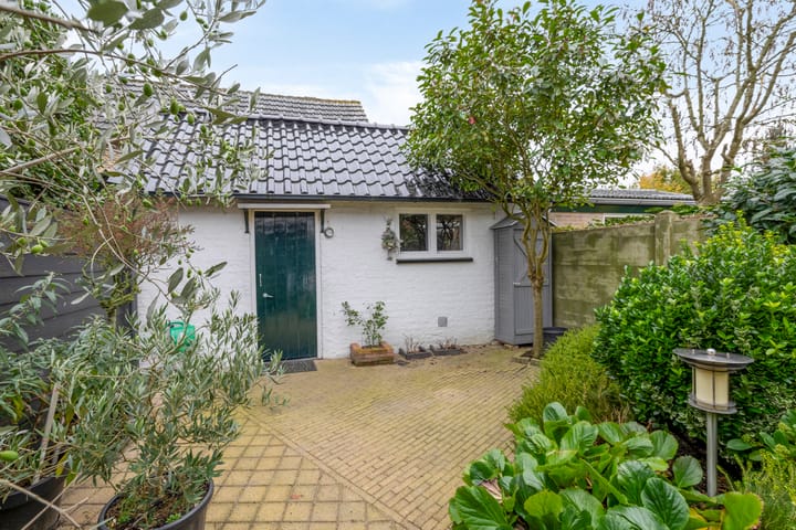 Photo 31 of Binnenweg 42