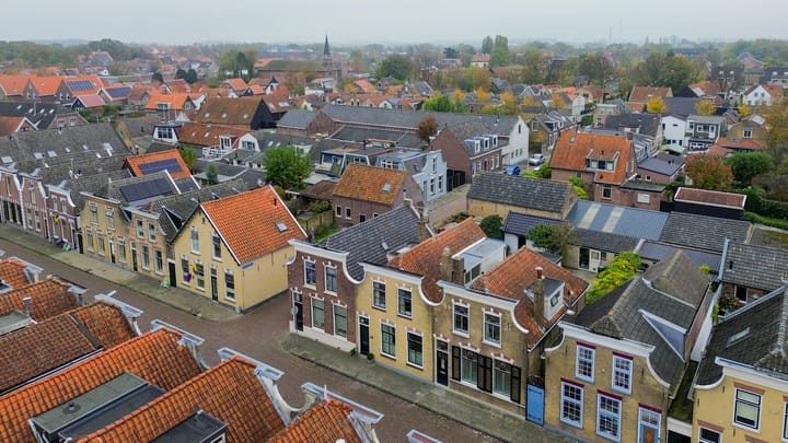 Photo 32 of Binnenweg 42