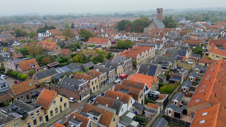 Photo 33 of Binnenweg 42