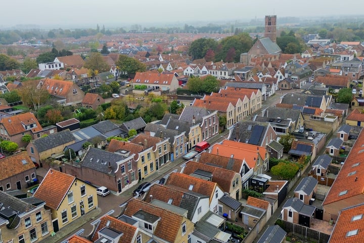 View photo 33 of Binnenweg 42