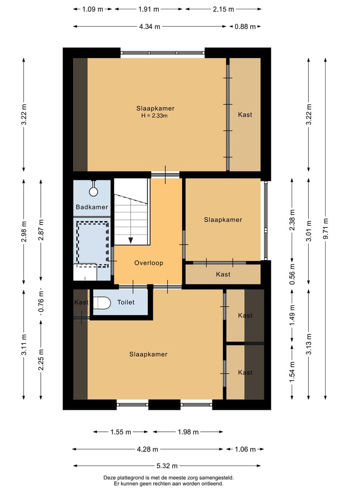 Photo 35 of Binnenweg 42