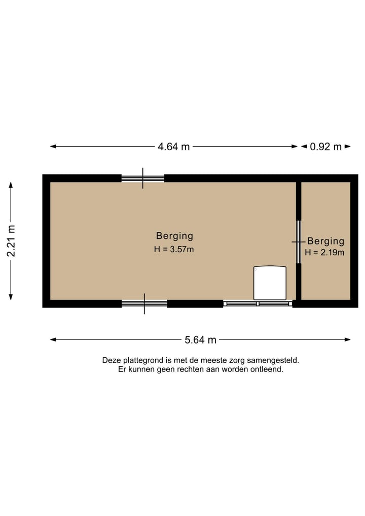 Photo 36 of Binnenweg 42