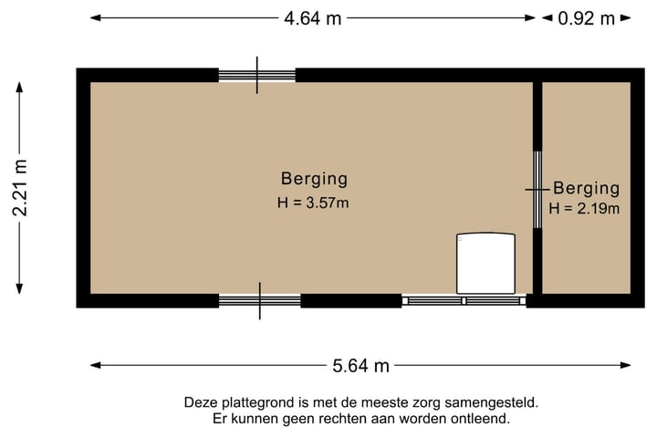 View photo 36 of Binnenweg 42