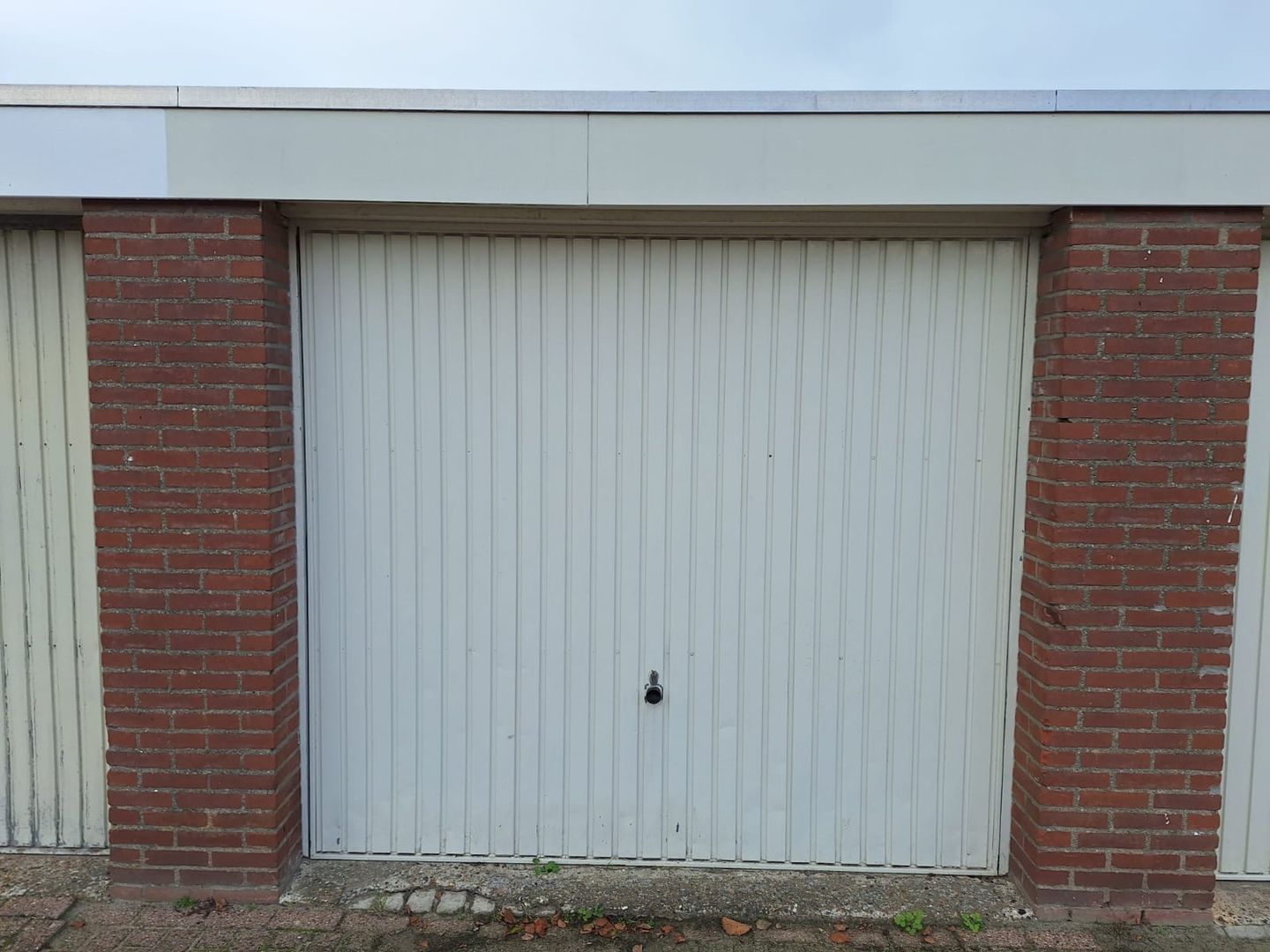 Photo 1 of Scheldepoortstraat 11D