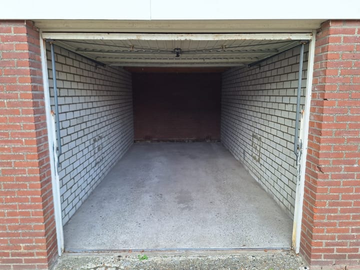 Photo 3 of Scheldepoortstraat 11D