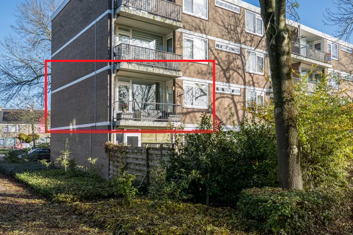 Foto 2 van Gruttershof 43