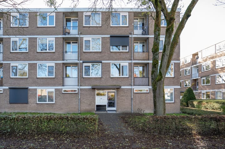 Foto 3 van Gruttershof 43